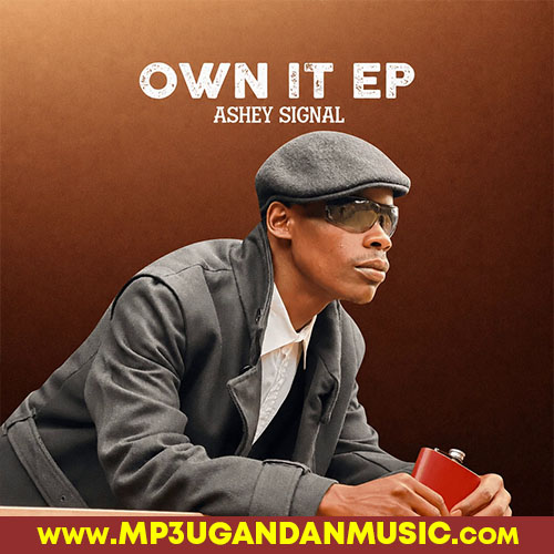 Ntya Okugamba - Ashley Signal MP3UG Music